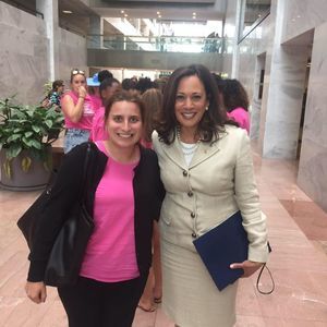 Meet your Posher, Amanda